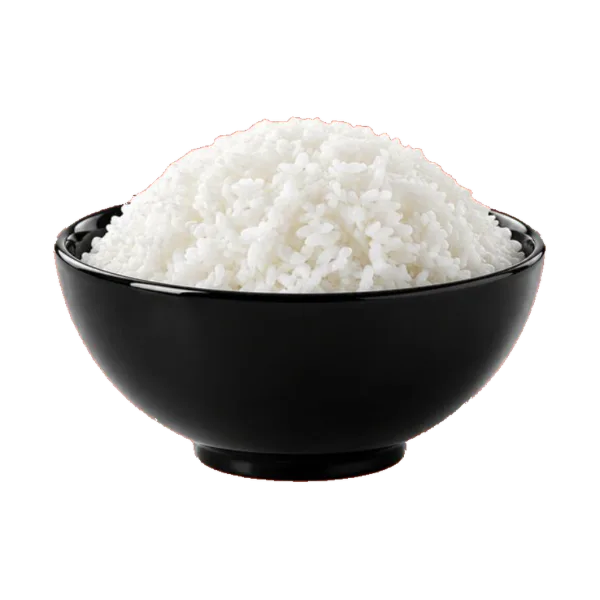 Add White Rice — RM3 per bowl